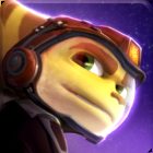 Ratchet And Clank: BTN