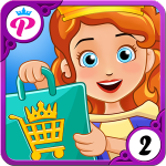 My Little Princess : Stores