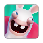 Virtual Rabbids: The Big Plan