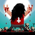 Brutal Brutalness – A Heavy Metal Journey