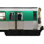 Paris Métro Simulator