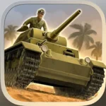 1943 Deadly Desert Premium