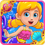 Wonderland : Little Mermaid