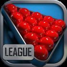 International Snooker League