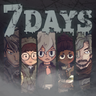 7Days – Decide Your Story