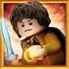 LEGO The Lord Of The Rings