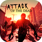 Attack Of The DEAD
