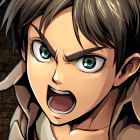 Attack On Titan TACTICS