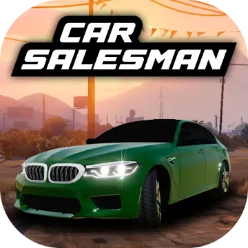 Car Saler Simulator 2023 MOD APK Download