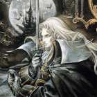 Castlevania: Symphony Of The Night