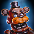 Five Nights At Freddy’s AR: Special Delivery