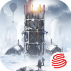 Frostpunk: Rise Of The City