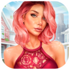 Girls & City: Spin The Bottle