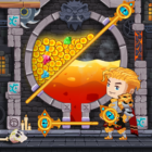 How To Loot – Pin Pull & Hero Rescue