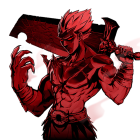 Idle Berserker X Baki Hanma