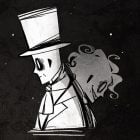 MazM: Jekyll And Hyde