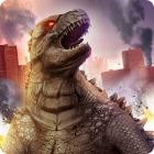 Monster Evolution: Hit And Smash