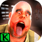 Mr. Meat: Horror Escape Room Puzzle & Action Game