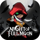 Night Of The Full Moon