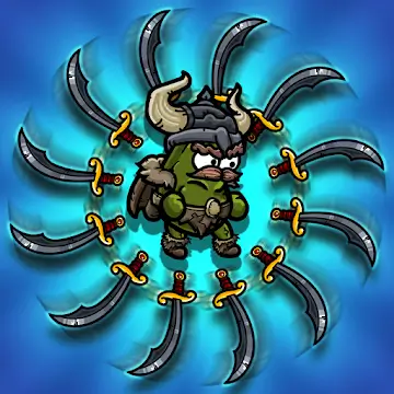 Pickle Pete Survivor MOD APK Download