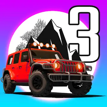 Project Offroad 3 MOD APK Download