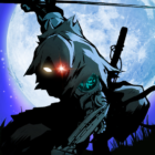 Shadow Legends Stickman Fight