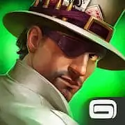 Six Guns MOD APK