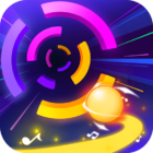 Smash Colors 3D – EDM Rush The Circles