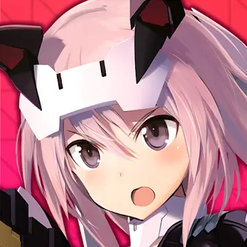 Alice Gear Aegis MOD APK
