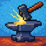 Anvil Saga
