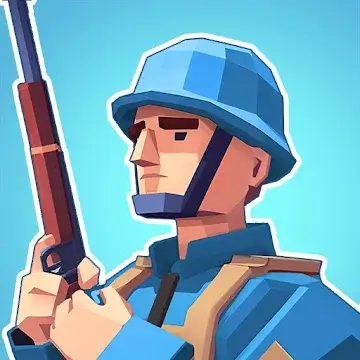 Army Tycoon MOD APK Download
