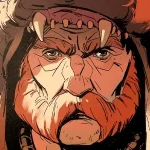 Ash Of Gods: The Way