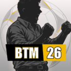 Be The Manager 2026 – Soccer