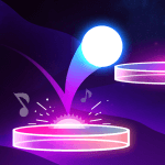 Beat Jumper: EDM Up