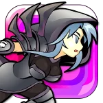 Blade Of Goddess - Runner
