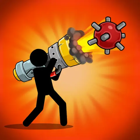 Boom Stick MOD APK
