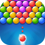 Bubble Shooter Relaxing