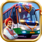 Bus Simulator India