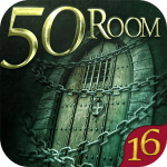 Can You Escape The 100 Room 16