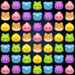 Candy Friends Forest
