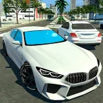 Car Driving 2025