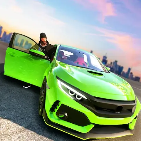Car Parking Driving School MOD APK