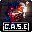 CASE: Animatronics – Horrors!
