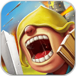 Clash Of Lords: Guild Castle