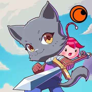 Crunchyroll Kitaria Fables MOD APK