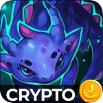 Mystic Dragons (Crypto Dragons)