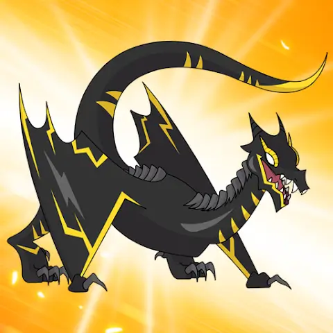 Dynamons World MOD APK