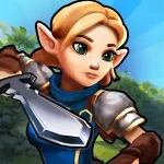 Elvenrage: Fight And Survive