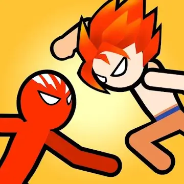 Epic Heroes War MOD APK