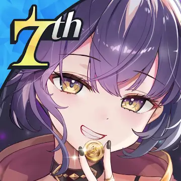 Epic Seven MOD APK